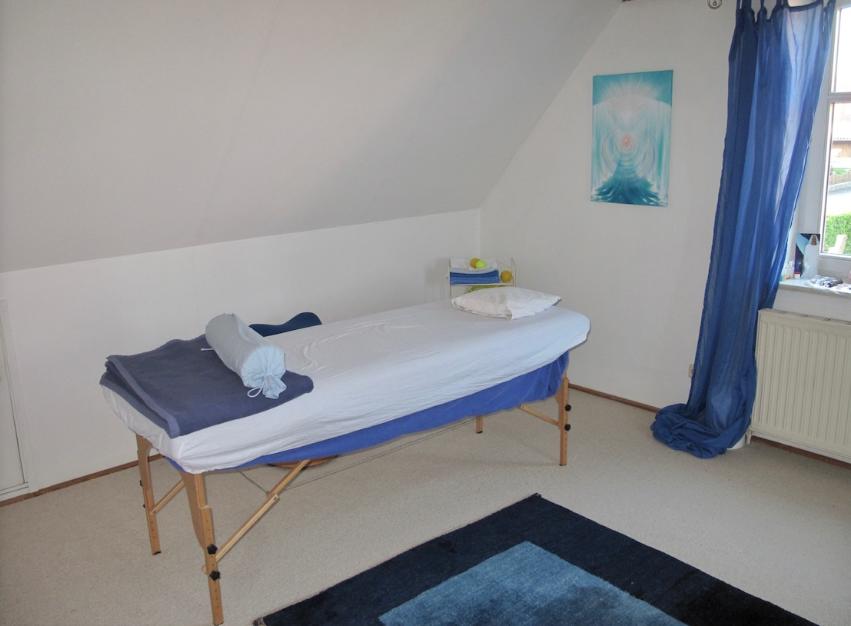 Privatpraxis für Spirituelles Heilen & Integrative Energietherapie
