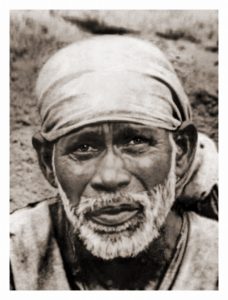 Shirdi Sai Baba