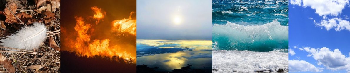 Ein spiritueller Weg der Transformation und Heilung