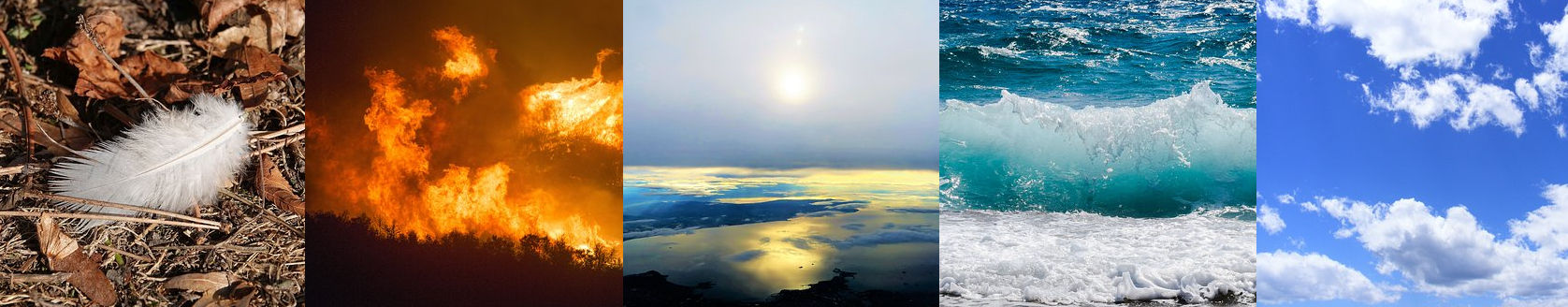 Ein spiritueller Weg der Transformation und Heilung